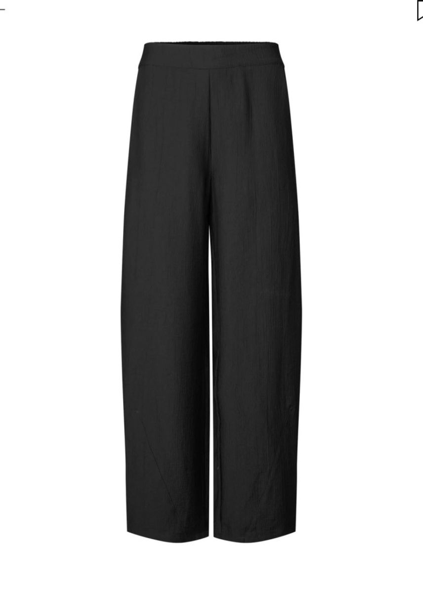 MbyM Emryn Pant Black 