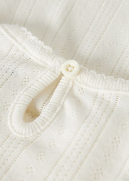 Hovedbilde Name It Happy Body Cloud Dancer