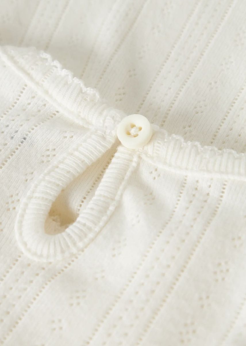 Name It Happy Body Cloud Dancer