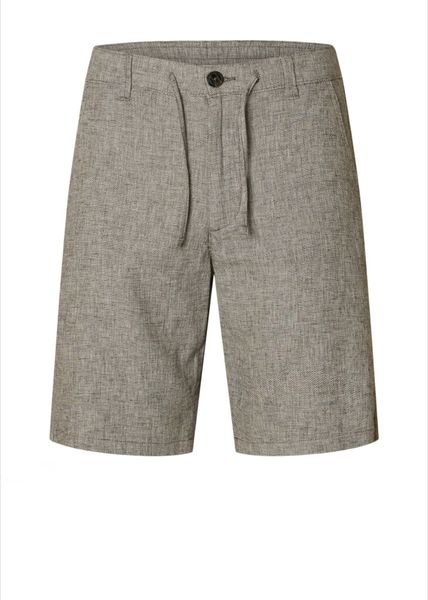 Hovedbilde Selected Homme Shorts Regular Brody Delisioso