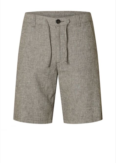 Hovedbilde Selected Homme Shorts Regular Brody Delisioso