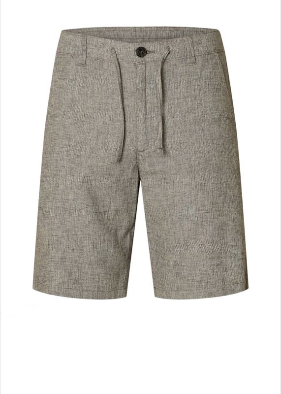 Selected Homme Shorts Regular Brody Delisioso