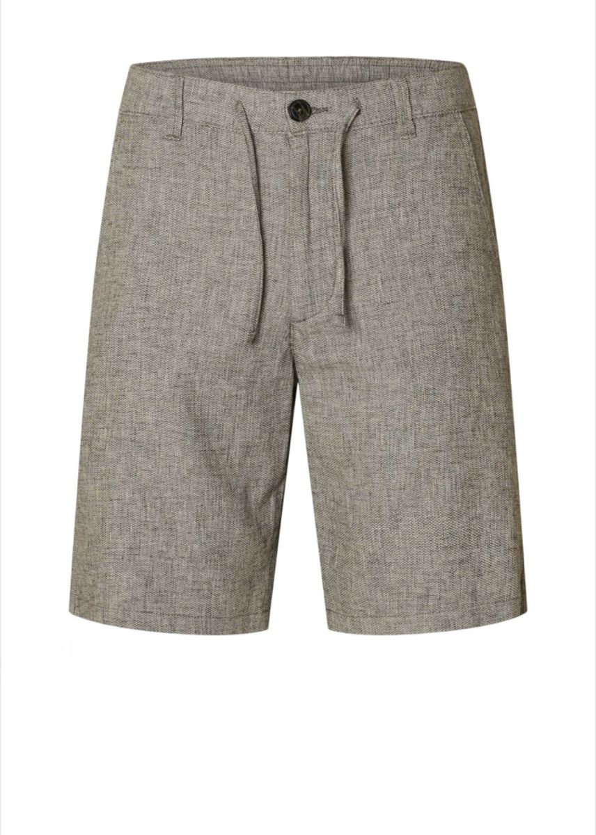 Selected Homme Shorts Regular Brody Delisioso