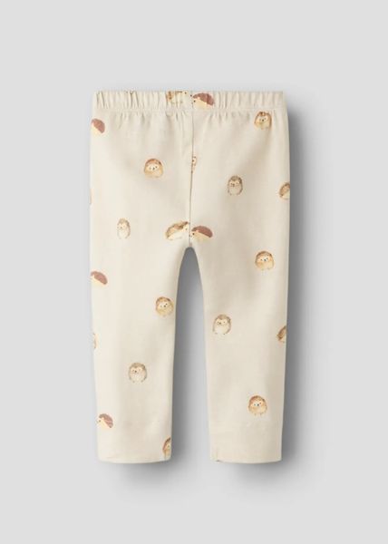 Hovedbilde Name It Nille Leggings Peyote Melange