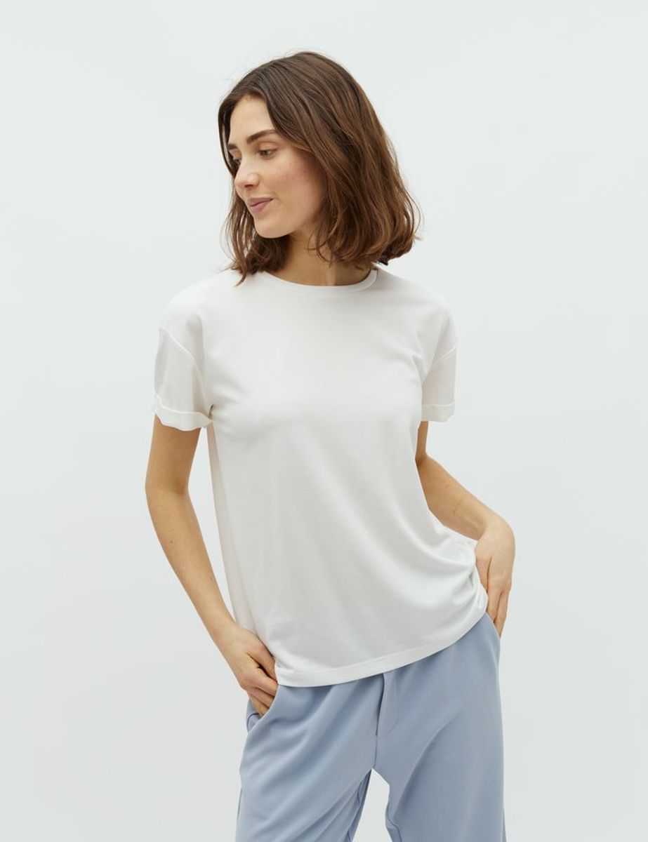 MbyM Amana Bosko T-shirt Sugar