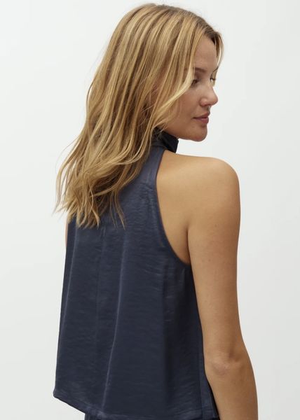 Hovedbilde MbyM Zuzeel Topp Bering Blue 