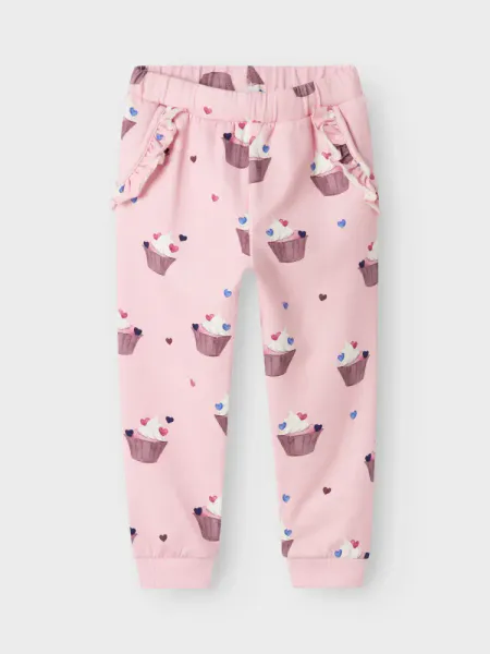 Hovedbilde Name It Naya Sweat Pant Sweet Dreams