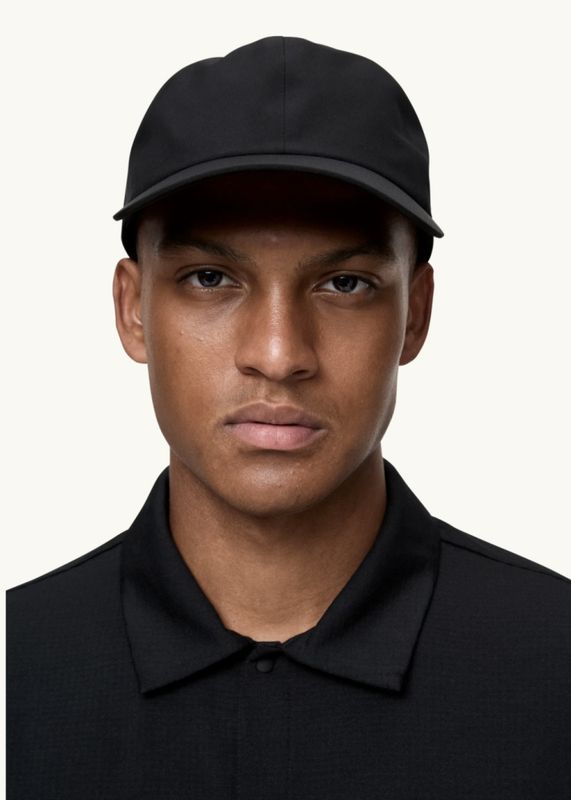 Blæst Hatlane Caps  Black One Size