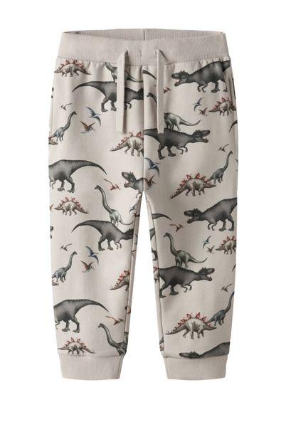 Hovedbilde Name It  Bertil sweatpant  Pumice stone