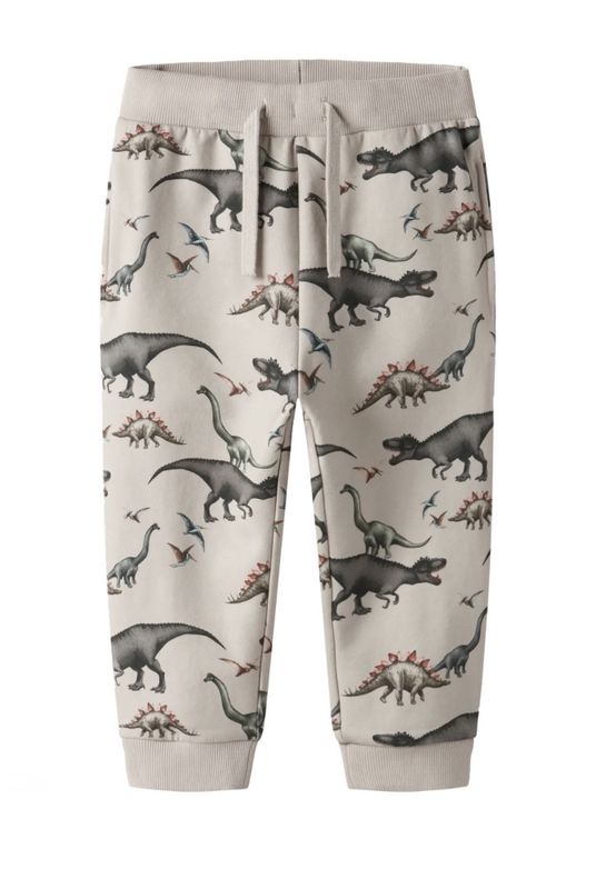 Name It  Bertil sweatpant  Pumice stone