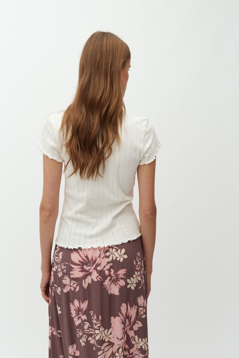MbyM Evelinde T-shirt Sugar 