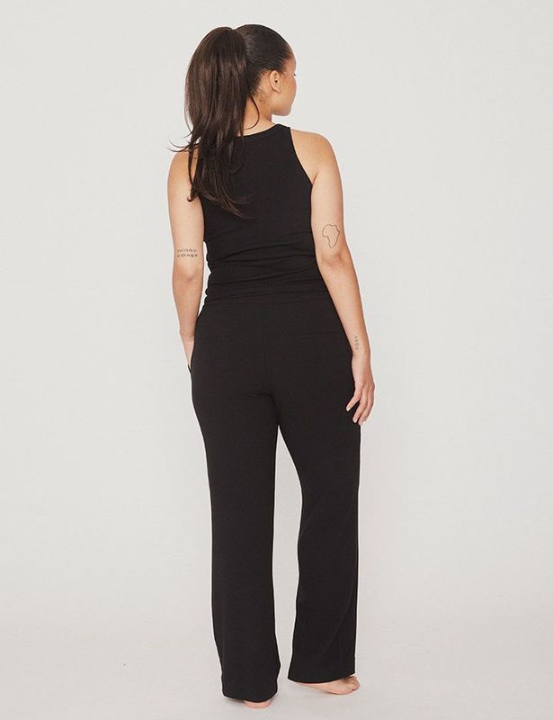 MbyM Philipa pants black 