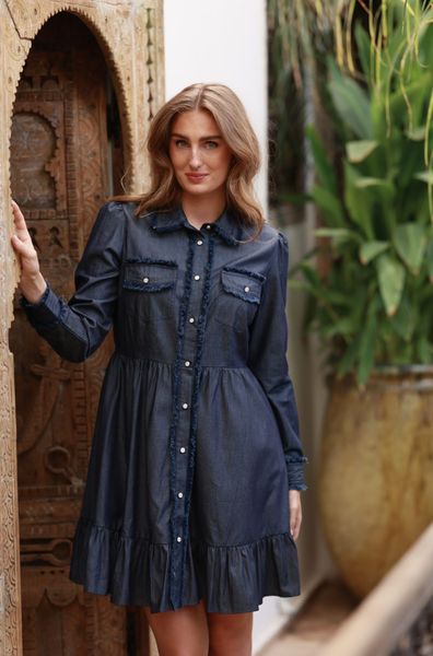 Hovedbilde Nectar Daisy Mae - Dark Denim
