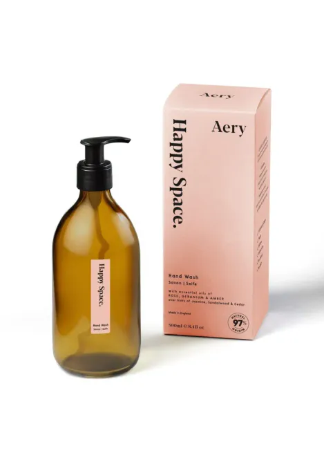 Hovedbilde Aery Happy Space Hand Wash 500ml