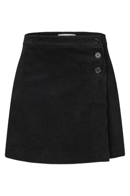 Hovedbilde MbyM Marlie Skirt Black