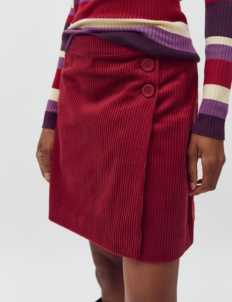 Hovedbilde MbyM Marlie-M Skirt - Red