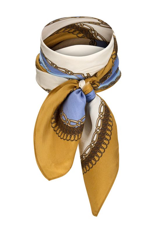 Katrin Uri Champion Scarf Multi 