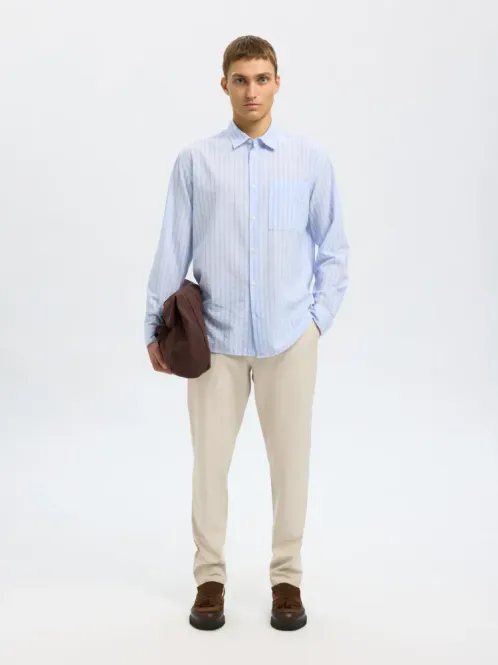Hovedbilde Selected Homme Robert Flex Pants