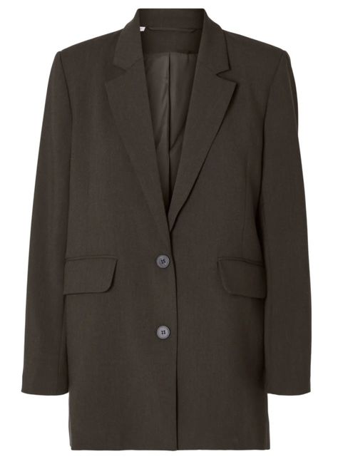Hovedbilde Selected Femme Relaxed  Blazer Delisioso