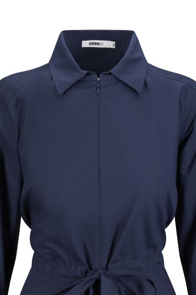 Hovedbilde Katrin Uri Doria Dress Navy