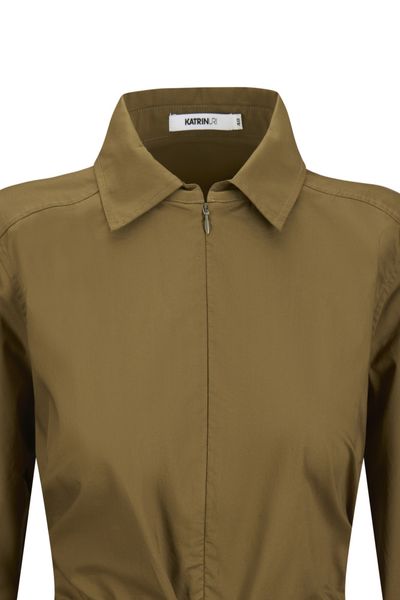 Hovedbilde Katrin Uri Doria Dress Khaki 