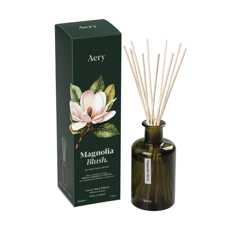 Aery Magnolia Blush Diffuser 200ml