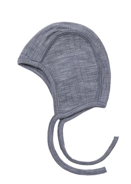 Hovedbilde Name It Wang Wool Needle Hat Lue Folkstone Gray