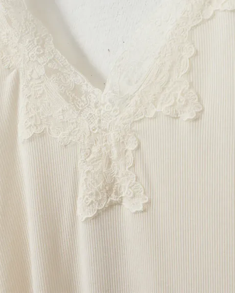 Hovedbilde Sofie Schnoor Danilla Top Off White 