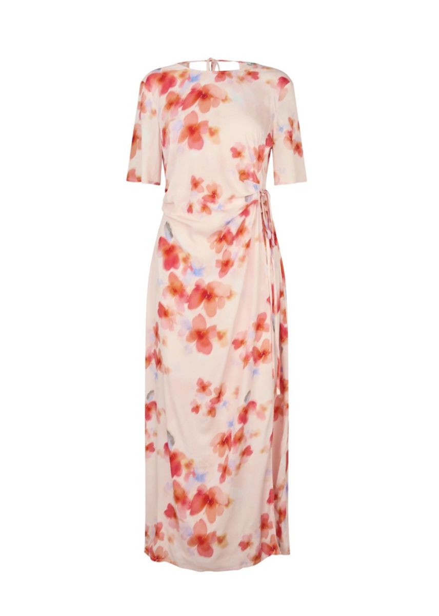 MbyM Kylar Dress Walia Print 