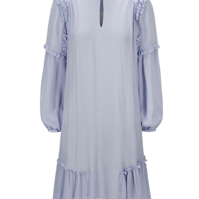 Hovedbilde Katrin Uri Sicily Kimberly Dress Lavender Blue