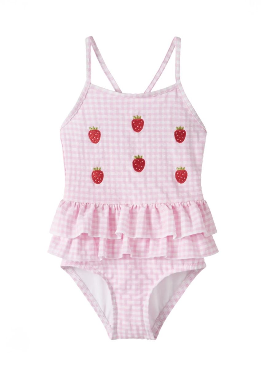 Name It Zammer Badedrakt 