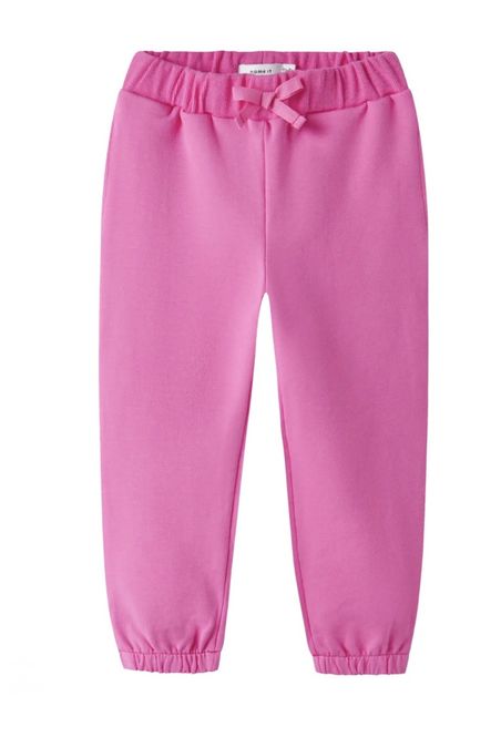 Hovedbilde Name It Dottana Sweat Pant Strawberry Moon