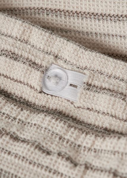 Hovedbilde Name It Jonn Shorts Chateau Grey