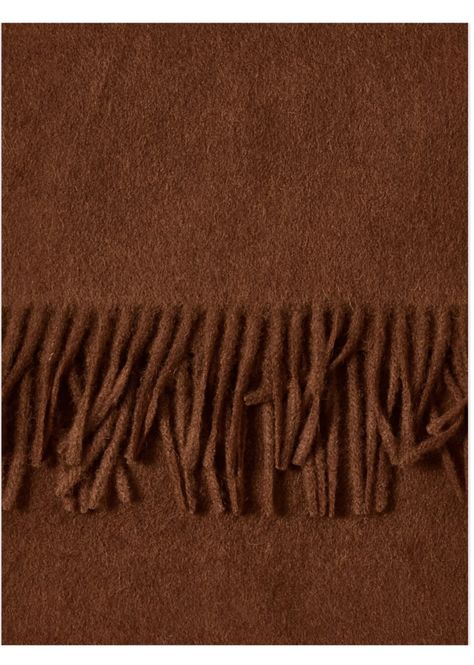 Hovedbilde Selected Homme Tape Wool Scarf Soft Silt
