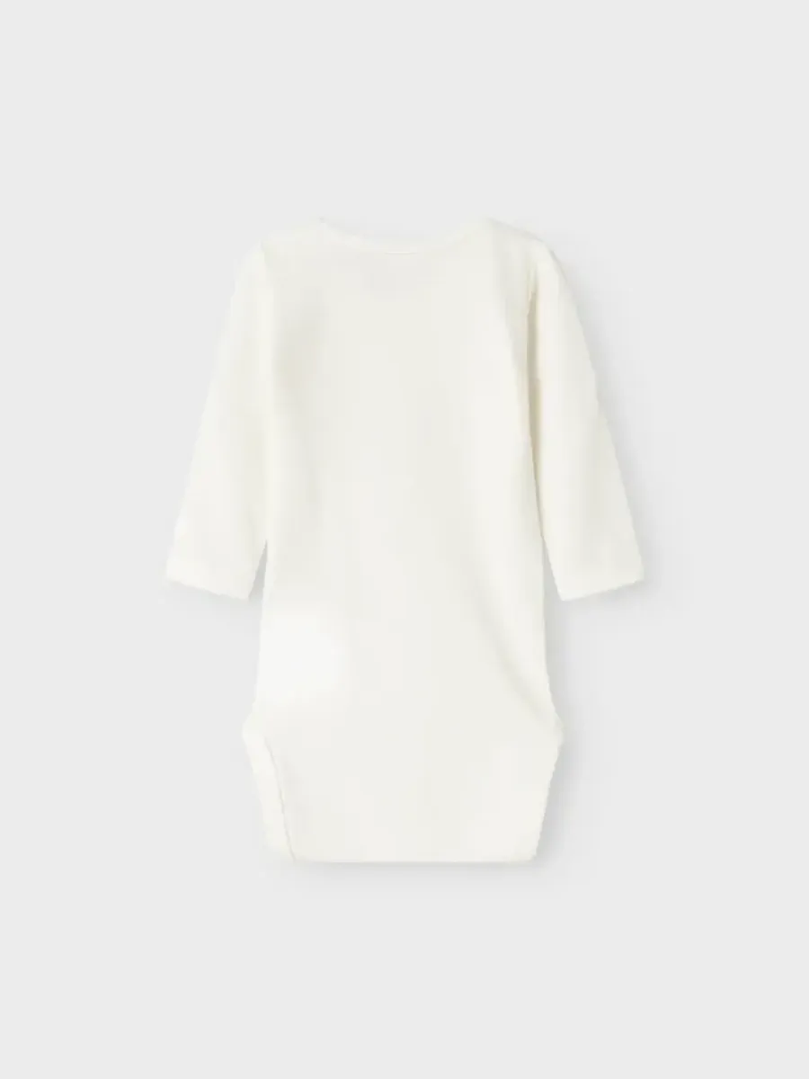 Name It Origin Body Cloud Dancer