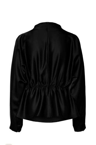 Hovedbilde YAS Yera Topp Black 