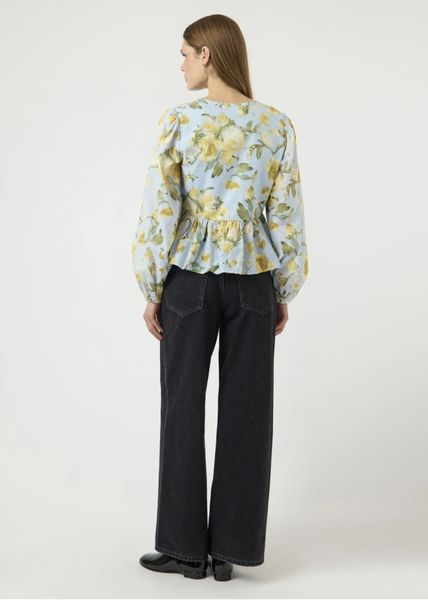 Hovedbilde YAS Ebba Topp Skyway Matira