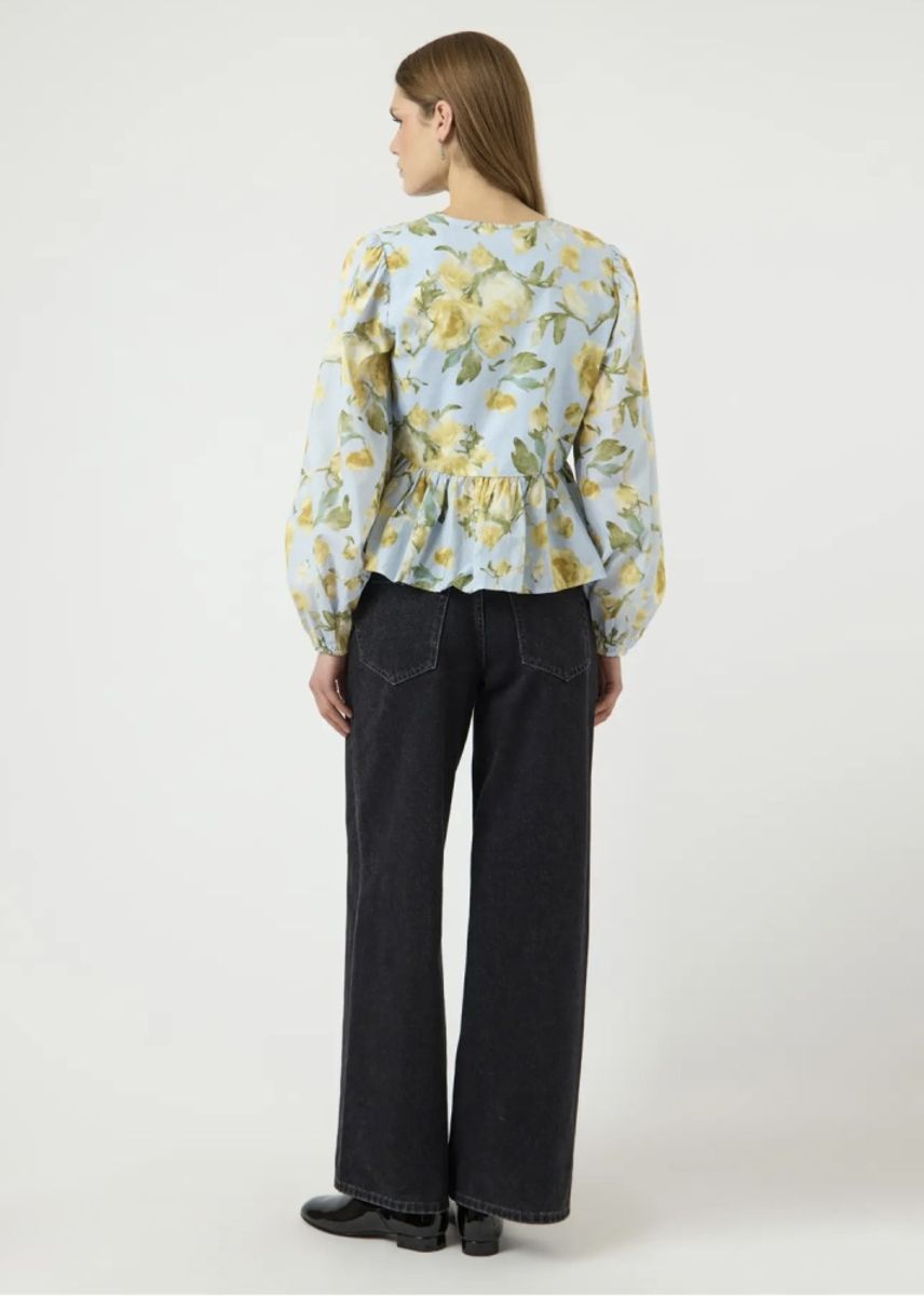 YAS Ebba Topp Skyway Matira