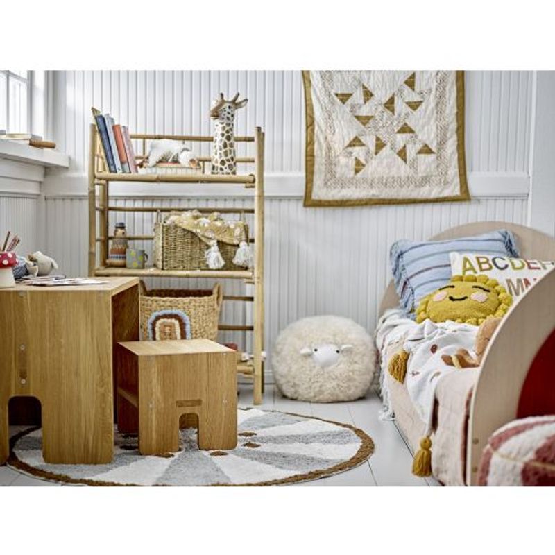 Bloomingville Vigge Sol Pute