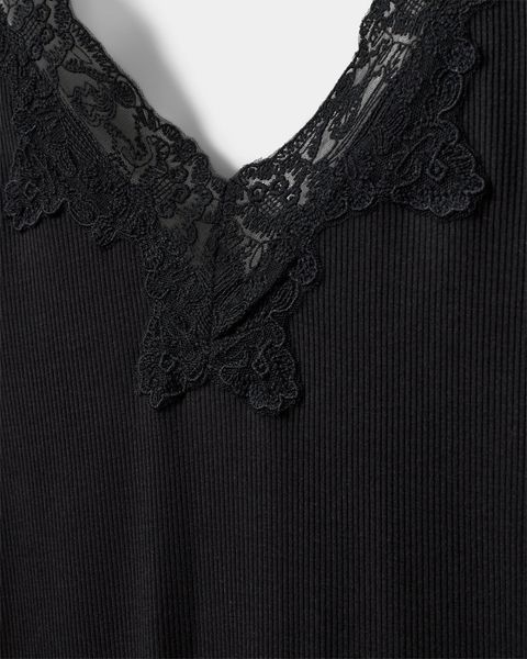 Hovedbilde Sofie Schnoor Danilla Top Black 