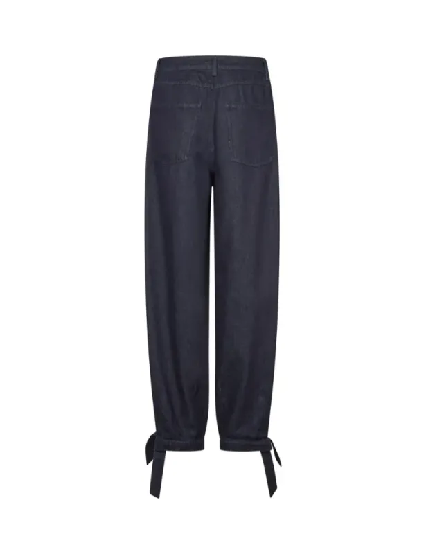 MbyM Tellea Jeans Dark Blue 