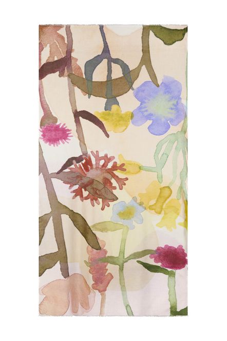 Hovedbilde Katrin Uri Memories Scarf Multi 