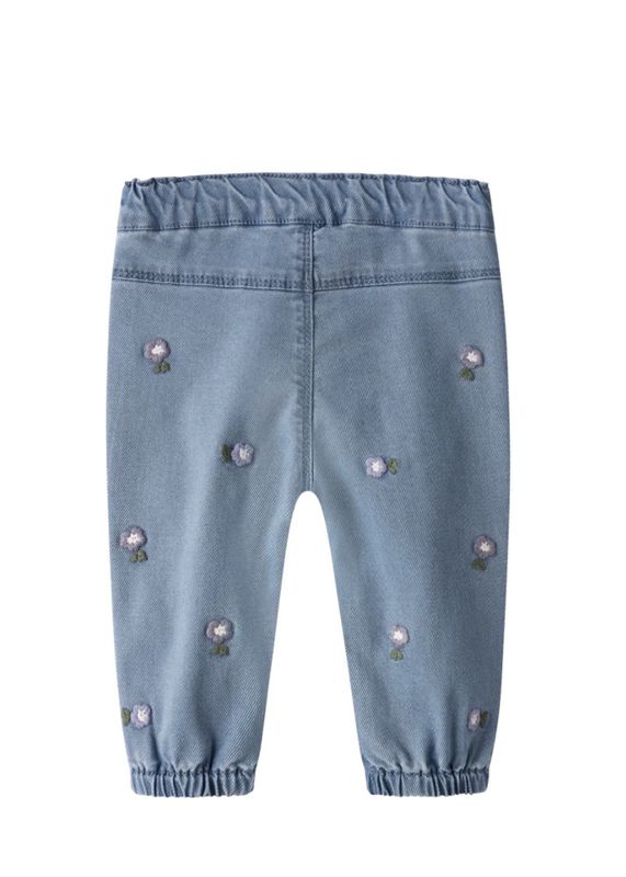 Name It Rose Shaped Jeans