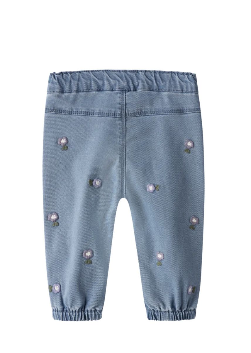 Name It Rose Shaped Jeans