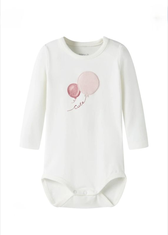 Name It Naime Body Cloud Dancer Balloons