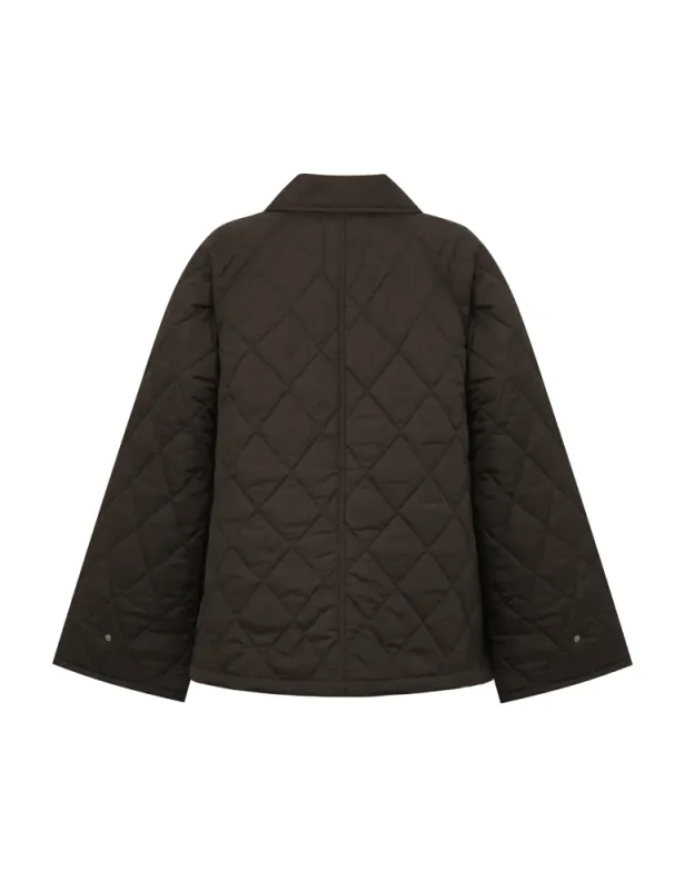 MbyM Elcina Jacket Java 