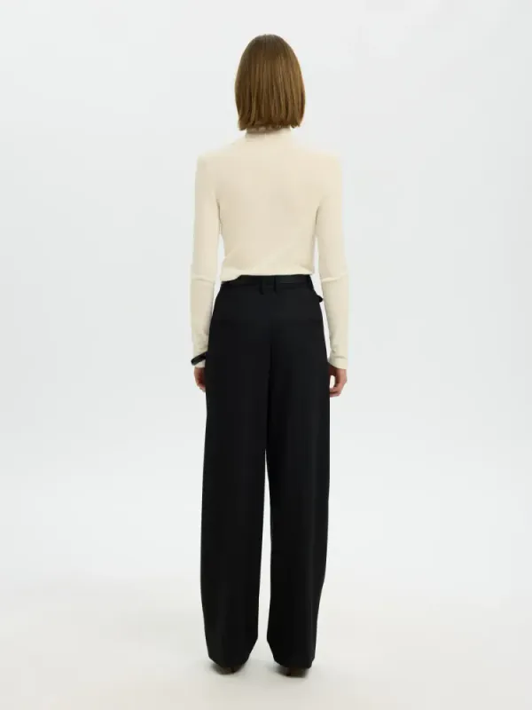Selected Woman 