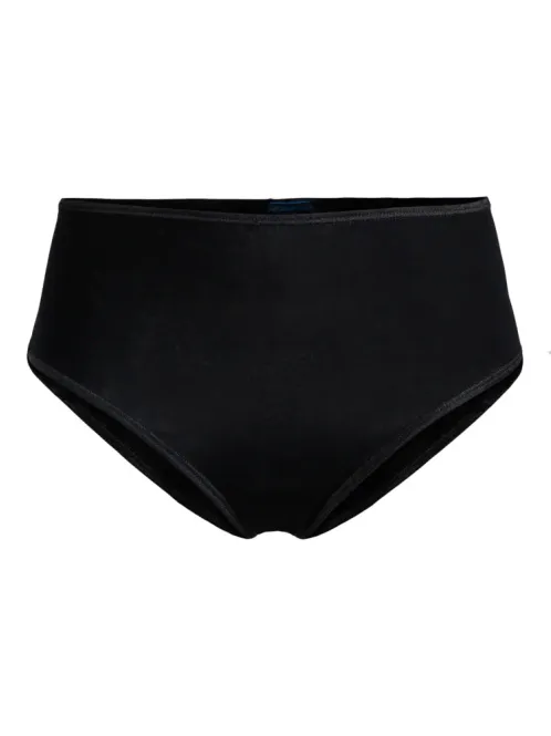 Hovedbilde Vera & William Jane Panty Midi Black Single 