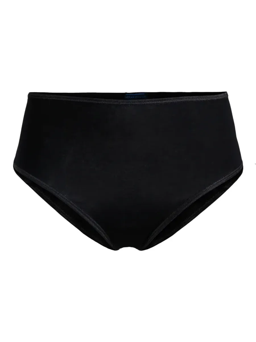 Vera & William Jane Panty Midi Black Single 