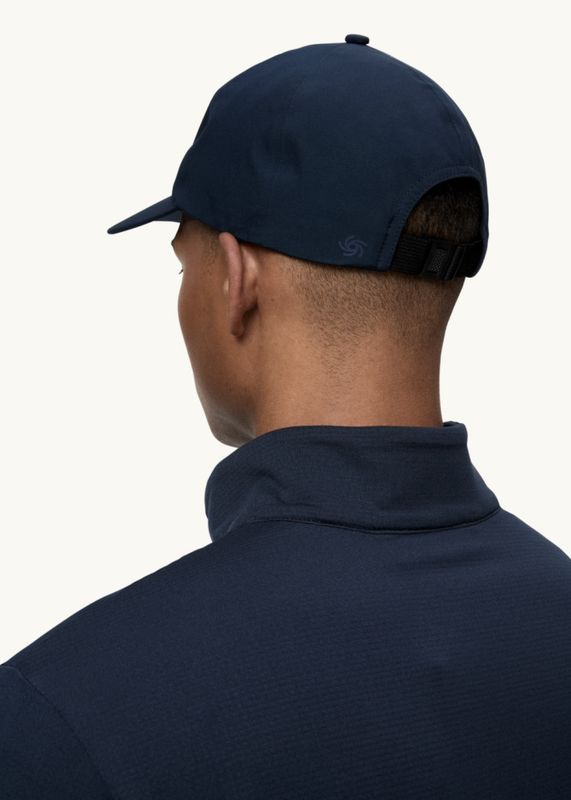 Blæst Hatlane Caps Dark Navy One Size